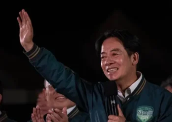 Former Taiwan's Vice President Lai Ching-te's victory in the elections signals the public's stance on reunification with China, leading to tensions between the two. China warns Taiwan of severe consequences for attempting to split apart its territory.