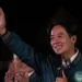 Former Taiwan's Vice President Lai Ching-te's victory in the elections signals the public's stance on reunification with China, leading to tensions between the two. China warns Taiwan of severe consequences for attempting to split apart its territory.
