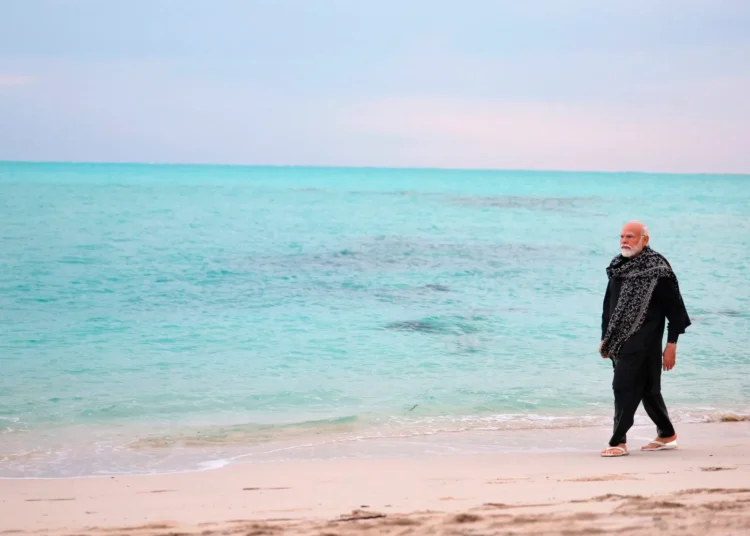 Experts say the Maldives tourism cannot afford to distance India and that its government’s swift action to suspend the officials and denounce their comments showed how much it values relations with New Delhi.