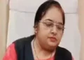 Manish Sharma was upset because sub-divisional magistrate Nisha Napit - posted in Shahpura in Dindori district - didn't name him her nominee in her service book, insurance and bank account, police said.