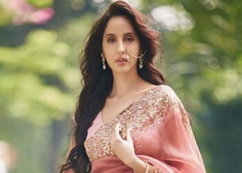 Nora Fatehi, an actor and dancer, has become the latest victim of deepfake videos, with her image being used to promote a online shopping website without her consent.