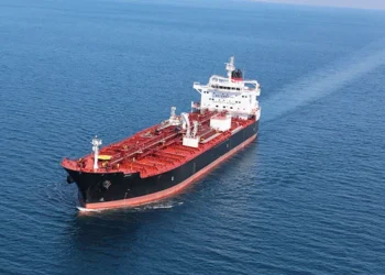 The apparent seizure also comes after weeks of attacks by Yemen's Iranian-backed Houthi rebels on shipping in the Red Sea, including their largest barrage ever of drones and missiles launched late Tuesday