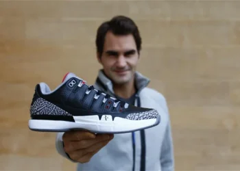 For the model called The Roger Advantage, co-created with tennis star Roger Federer, On pays $20.50 to the manufacturers in Vietnam, and sells them online for $218, a magazine reported.