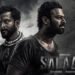 Salaar OTT release: Salaar: Part 1 - Ceasefire, starring Prabhas, Prithviraj Sukumaran, and Meenakshi Chaudhary, has been released on OTT platform Netflix.