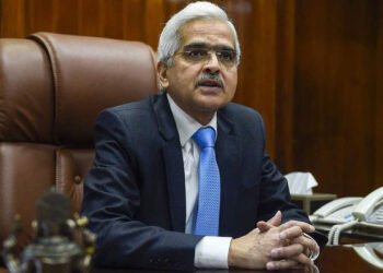 RBI Governor Shaktikanta Das was the keynote speaker at the Mint BFSI Summit and Awards 2024.