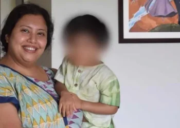 Bengaluru CEO Suchana Seth allegedly killed her four-year-old son in Goa and stuffed his body in a bag before taking it to Karnataka in a taxi. She has been arrested and is in police custody for six days.