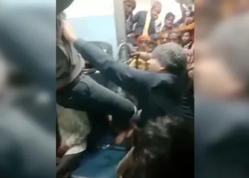 An inquiry has been initiated against the ticketing official, with the Railway Minister asserting zero tolerance for such misconduct.