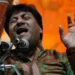 Prominent musician Ustad Rashid Khan has passed away after a prolonged battle with prostate cancer. The 55-year-old musician had been on oxygen support and ventilation at the ICU of a Kolkata hospital.