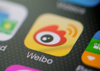 China's Weibo social media platform blocked a hashtag on the Taiwan presidential election after it became a top-trending topic. Voting began on Saturday, with millions of Taiwanese eligible to cast their ballots.