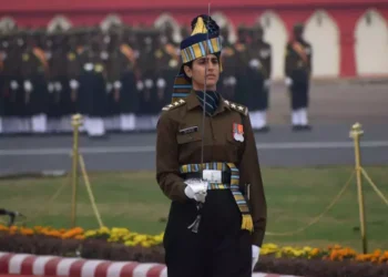 It must be noted that the Delhi Police has been adjudged as the best marching contingent 15 times, the last being in 2021.