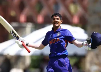 U-19 World Cup Winner Removed From Delhi Captaincy After Humiliating Ranji Trophy DefeatYash Dhull was removed as Delhi captain following a heavy defeat against Puducherry in their Ranji Trophy opening match.