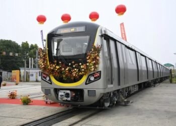 India vs Afghanistan T20 match: BMRCL extends metro train services in Bengaluru for India-Afghanistan T20 cricket match. India and Afghanistan will play the final T20I cricket match of the ongoing series at the M. Chinnaswamy Stadium in Bengaluru.