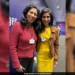 IMF Deputy Managing Director Gita Gopinath and Chanel CEO Leena Nair met at the World Economic Forum in Davos.
