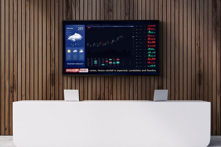 Sony India Expands BRAVIA Displays with Addition of EZ20L Series