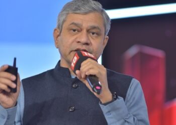 Prime Minister Modi’s Hat-Trick Victory Assured in Upcoming Elections, says Ashwini Vaishnav