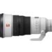 Sony unveils ultra-light G Master FE 300mm F2.8 GM OSS telephoto lens