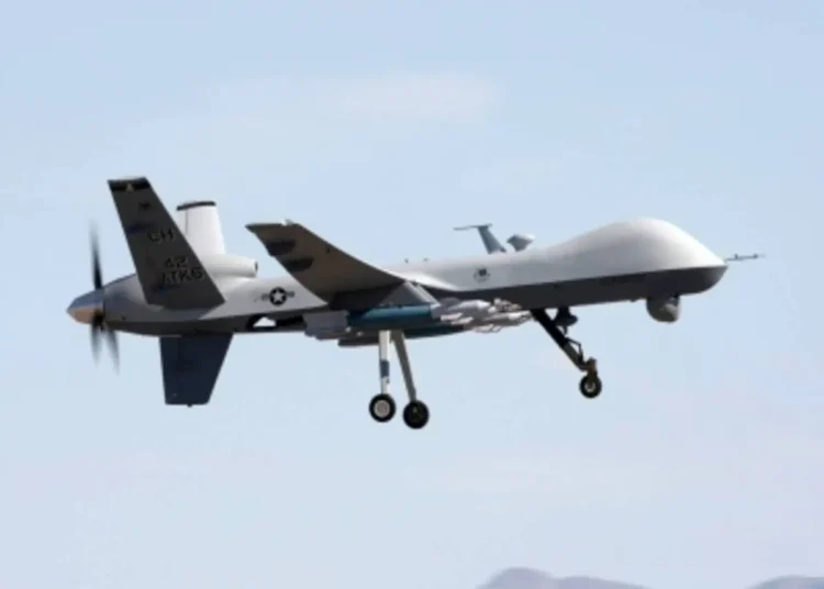 The US has approved the sale of 31 MQ-9B armed drones to India at a cost of $3.99 billion, enhancing India's capability for unmanned surveillance and reconnaissance patrols in sea lanes of operation.