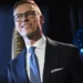 Finland’s Alexander Stubb was on track to become the country’s 13th president in a tight election, after projections showed Pekka Haavisto lacked votes to overtake him.