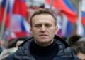 Russian opposition politician Alexei Navalny's funeral will be held in Moscow on Friday, his wife Yulia announced, but she said she was unsure if it would pass off peacefully and that plans for a civil memorial service had been blocked