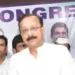 Baba Siddique is the second senior Mumbai Congress leader to leave the party in the last one month after former Union Minister Milind Deora joined the Chief Minister Eknath Shinde-led Shiv Sena in January.