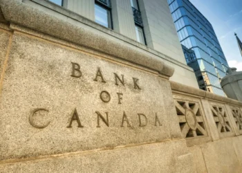 An ex-member of the Bank of Canada’s governing body says he believes the central bank will start cutting interest rates in about six months if inflation pressures ease as expected.