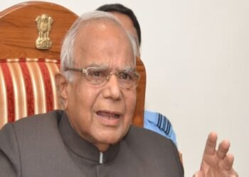 Punjab Governor and Chandigarh Administrator Banwarilal Purohit resigned from his post citing personal reasons.