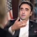 Pakistan Peoples Party chief Bilawal Bhutto-Zardari says he foresees a ‘stalemate’ in the formation of a new government in Pakistan ‘if someone is not ready to change stance.’