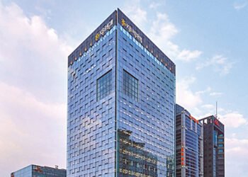 South Korean construction company Booyoung Group is offering to pay $75,000 (approximately ₹62.28 lakh) to its employees each time they have a baby in a bid to tackle the country's poor birth rate