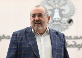 Russian anti-war presidential candidate Boris Nadezhdin said on Thursday he would appeal to the Supreme Court after the Central Election Commission (CEC) barred him from a March election expected to be easily won by incumbent Vladimir Putin