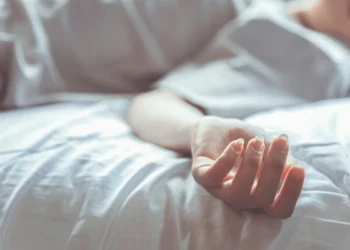 A 34-year-old man in Rajasthan died by suicide after his lover backed out at the last moment. The man, a father of two, jumped in front of a train while his partner stepped back in fear.