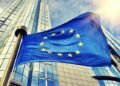 The European Union is set to call for the fossil fuel industry to help pay for fighting climate change in poorer countries under a United Nations target, a draft document shows, as nations prepare for talks this year on a global finance goal
