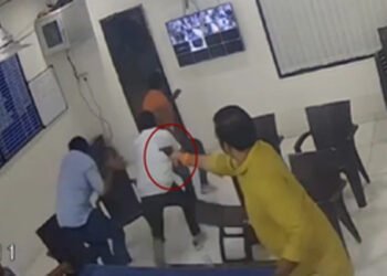 Five accused, including BJP MLA Ganpat Gaikwad, have been sent to judicial custody for 14 days in the Ulhasnagar firing case. Gaikwad was arrested for allegedly firing at a Shiv Sena functionary over a land dispute.