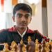 D Gukesh threw one salvo after another to beat world No. 1 Magnus Carlsen of Norway, Levon Aronian of Armenia and eventually reigning world champion Ding Liren of China on the first day of the Weissenhaus Chess Challenge