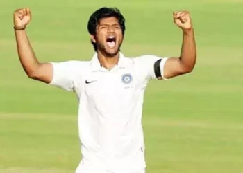 Jalaj Saxena now has 439 wickets and has 6600-plus runs from 138 matches in first-class cricket.