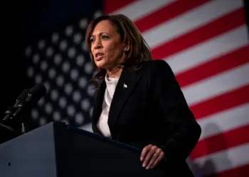 The remarks came as the re-election campaign of Joe Biden came under clouds after Special Counsel Robert Hur's report which questioned the US President's handling of classified documents