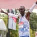 World marathon record holder Kelvin Kiptum and his coach Gervais Hakizimana died in a car crash in western Kenya, leaving a third passenger injured.
