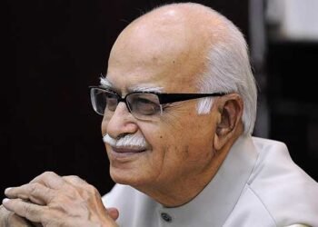 Prime Minister Narendra Modi announced on Saturday that LK Advani will be conferred the Bharat Ratna, the country's highest civilian honour.