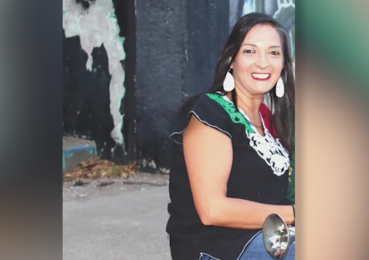 Hundreds attend funeral for Kansas City DJ shot during Chiefs' Super Bowl celebration, remembered as a loving wife and mother with a passion for music and community.