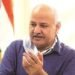 The interim bail for Manish Sisodia came after multiple hearings during which the Enforcement Directorate opposed the bail citing the influence of the former deputy chief minister of Delhi.