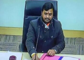 Chandigarh Mayor Manoj Sonkar resigns ahead of Supreme Court hearing amid allegations of poll rigging. Opposition protests followed BJP's victory in mayoral polls.