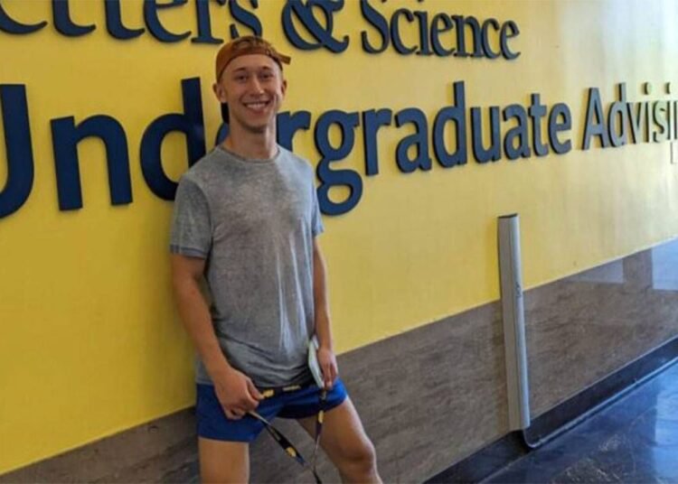 Marco Troper, son of former YouTube CEO Susan Wojcicki, passed away at 19 at UC Berkeley. His grandmother suspects a drug overdose. The cause of death remains unknown.