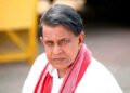 Mithun Chakraborty, the actor and politician, has been diagnosed with an Ischemic Cerebrovascular Accident (Stroke) of the brain. He is currently undergoing evaluation and treatment at a private hospital in Kolkata.