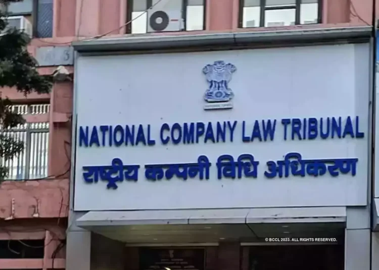 The ABG Shipyard group company, Vadraj defaulted on dues of more than ₹87 crore to Punjab National Bank