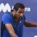 Ramkumar had won his seventh and last doubles Challenger title in Bengaluru with compatriot Saketh Myneni, two years back.