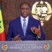Senegal, in an unprecedented move, postponed presidential elections following an outcry against the disqualification of opposition candidates.