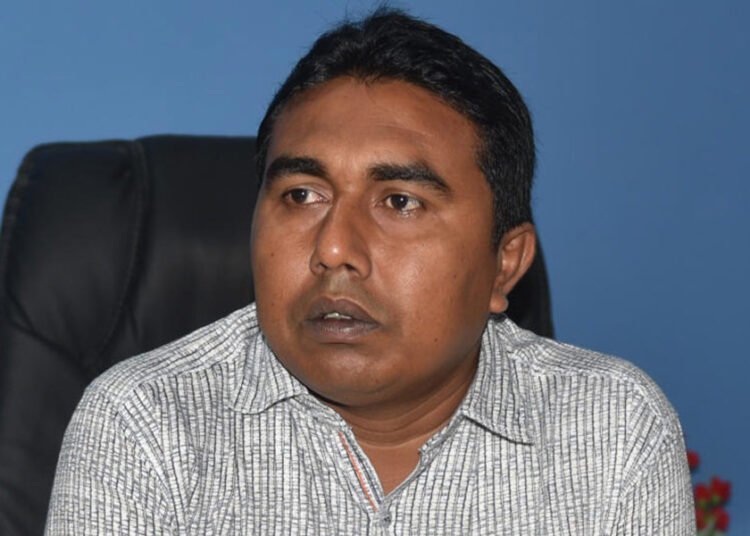 The Enforcement Directorate questioned suspended TMC leader Sheikh Shahjahan in the second ERIC case which involved land grab allegations.