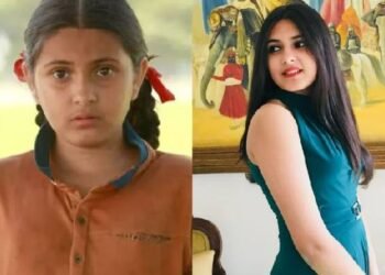 Actor Suhani Bhatnagar, who made her acting debut in 2016 with Aamir Khan starrer sports drama biopic 'Dangal', passed away on Saturday.