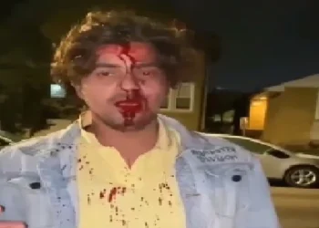 Indian student attacked in Chicago, Consulate providing assistance