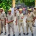 UP Police Constable Exam 2024: The state government is recruiting 60,244 police constables to further strengthen the police force, the examinations for which are being conducted on February 17 and 18 at 2385 centres in all 75 districts of the state.