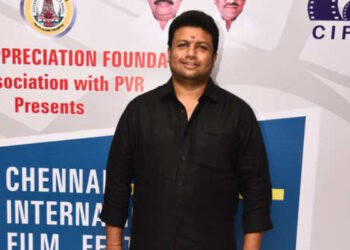 A total of three people -- Vetri, his friend Gopinath, and driver Tanjeev -- were there in the vehicle that skidded off the road and rolled into the Sutlej river in Kinnaur district of Himachal Pradesh on Sunday.